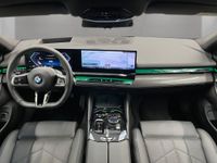 BMW 520 - Vorschau Bild 12
