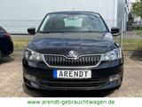 Skoda Fabia Ambition*1-HAND/SHZ/PDC/KLIMA* - Skoda Fabia Gebrauchtwagen in Bielefeld