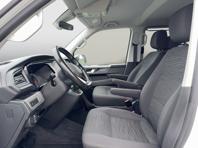 T6 Multivan 6.1 4MOTION Comfortline AHK RFK NAVI