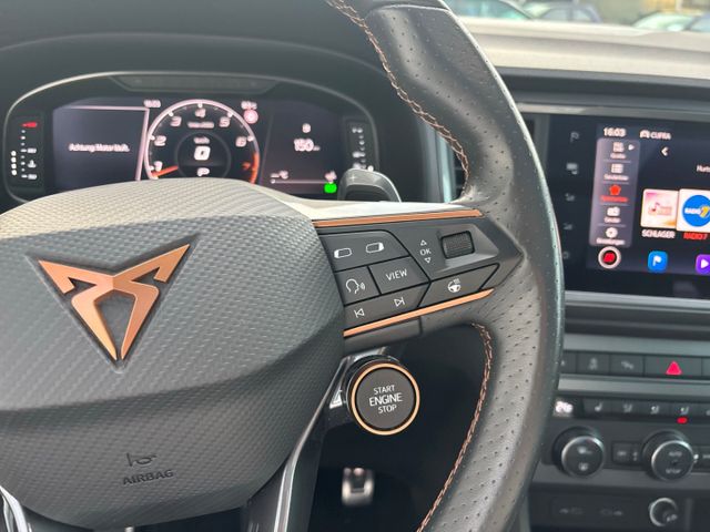 Ateca 4Drive 2.0lTSI *AHK+SOUNDSYSTEM+PANODACH*