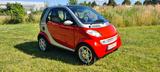 Smart ForTwo pulse *Motor überholt*Glas/Pano*eF - gebrauchte Smart ForTwo aus dem Jahr 2002