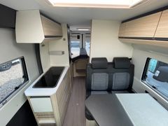 Adria Twin 640 SL ALL IN | 4,25t ,Solar, Markise, RFK