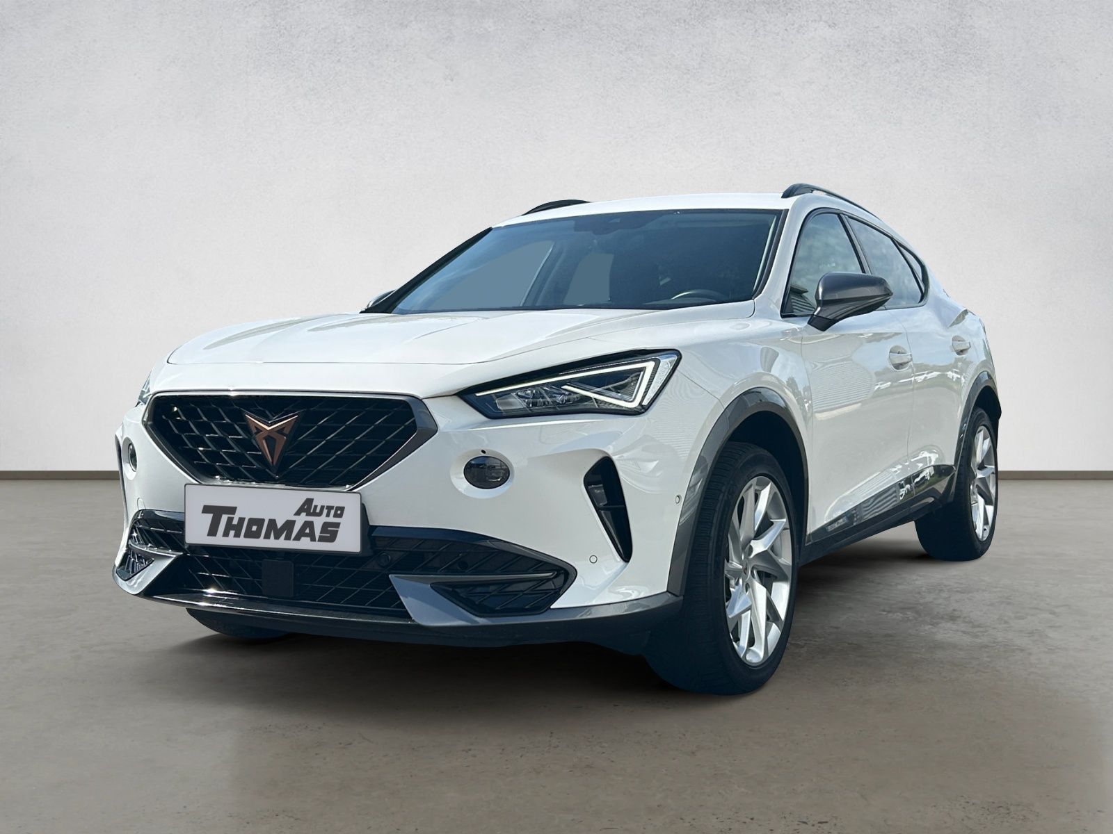Cupra Formentor 1.5TSI DSG imagem 3