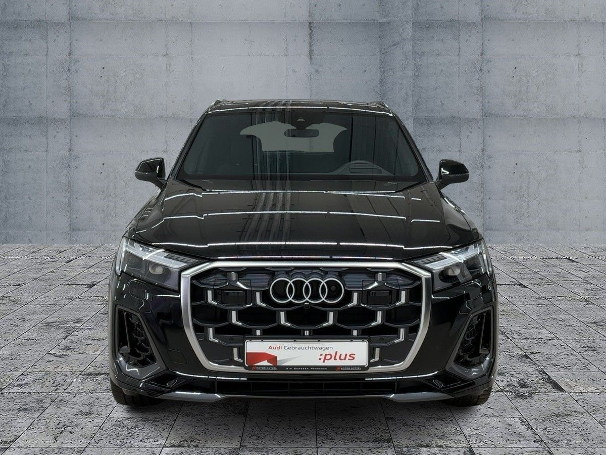 Audi Q7 - Bild 3