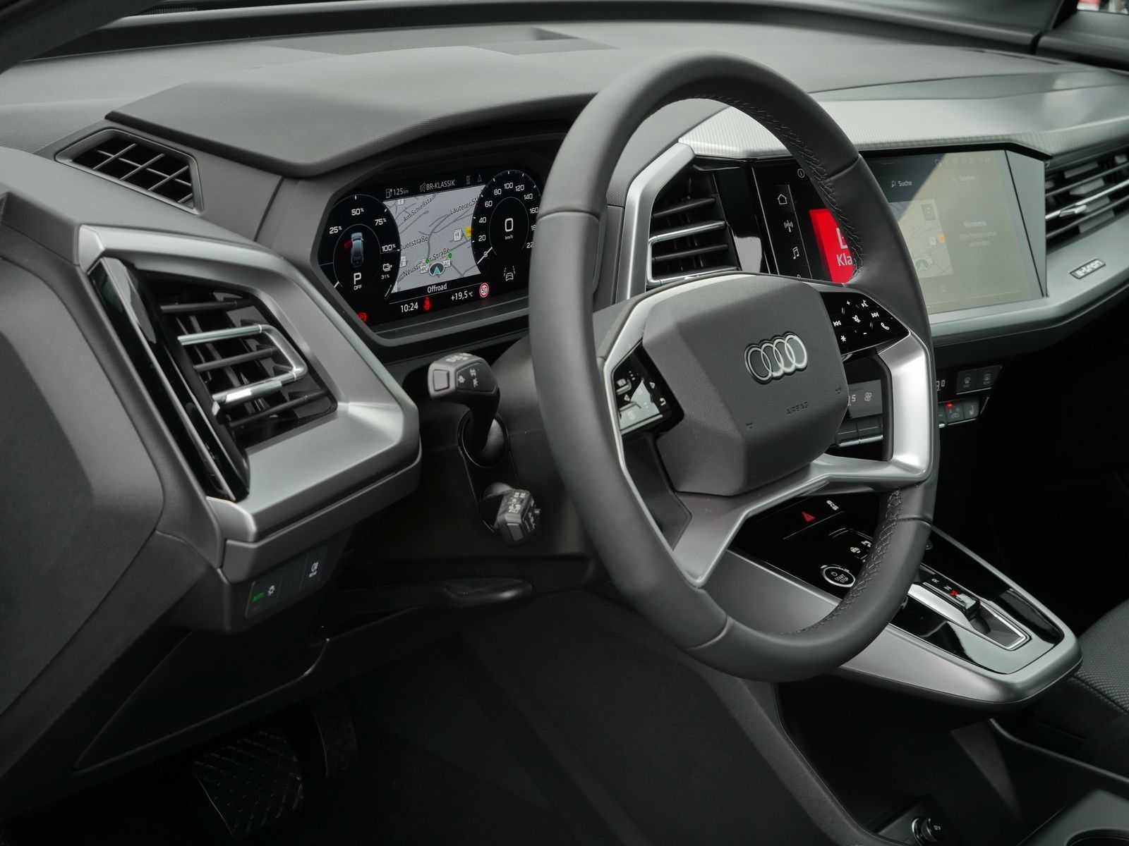 Audi Q4 e-tron - Bild 20