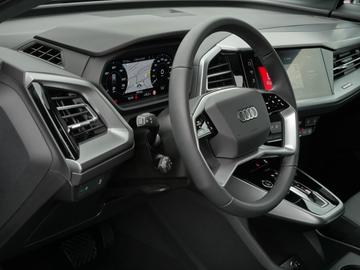 صورة مصغرة 20 لـ 2025 AUDI Q4 E-TRON