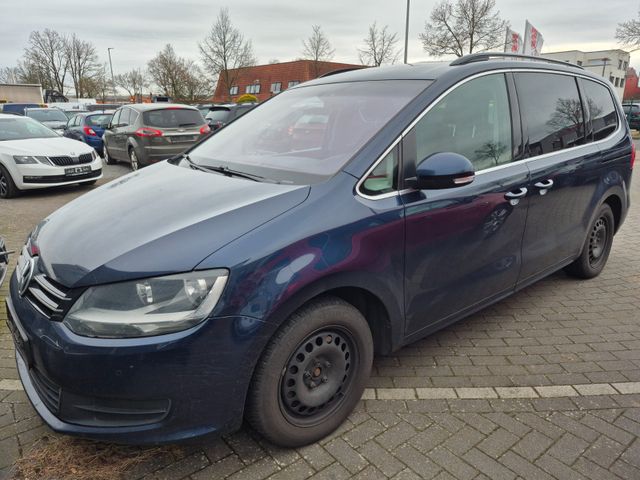 Volkswagen Sharan Comfortline BMT 2.0 TDI