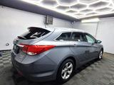 Hyundai i40 Style|AUTOM|PANO|NAVI|SOUND|LM FELGEN - Hyundai i40 in Berlin