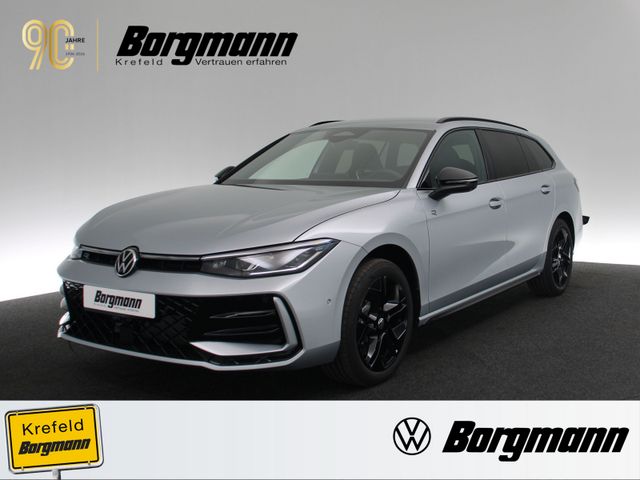VW Passat 2.0 TDI R-Line 4Motion AHK 360° HUD ACC