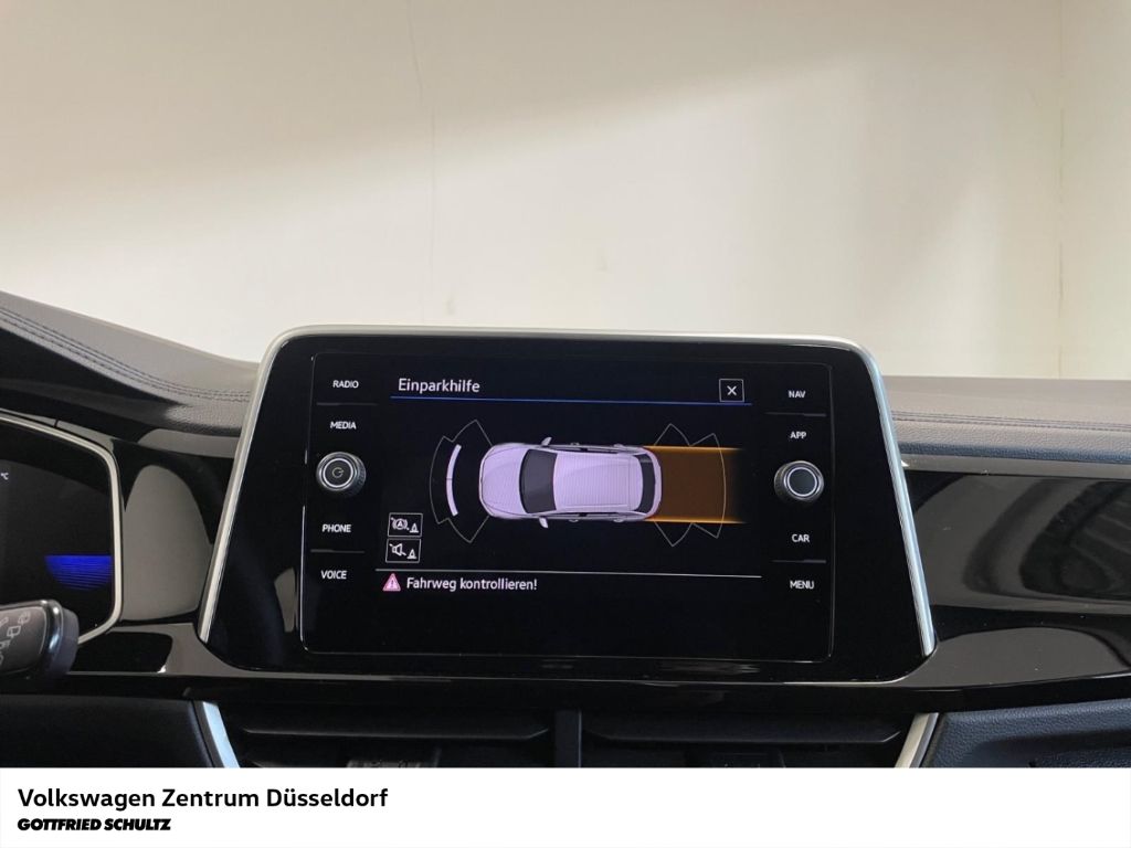 Volkswagen T-Roc - Bild 12