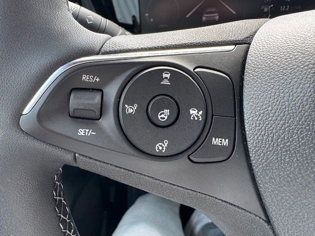 Fahrzeugabbildung Opel Mokka Ultimate Sitzh.*Kamera*Abstandstempomat