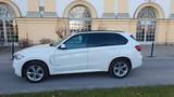BMW X5 xDrive40d M SPORT AHK HUD LED ACC 360° MEMORY - BMW X5: Xdrive40d M Sport