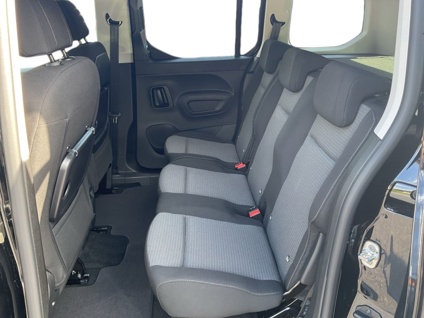 Toyota Proace City - Bild 13