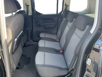 Toyota Proace City - Vorschau Bild 13