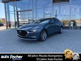 Mazda 3 FB 2.5 (140PS) Autom. Exclusive 360* Navi CarP - Mazda 3 FB Gebrauchtwagen
