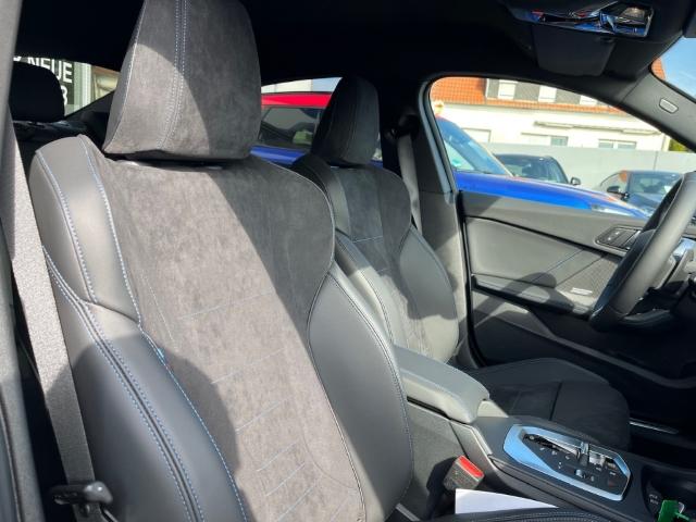 BMW 216 Gran Coupe Sportpaket AD Navi Digitales Cock