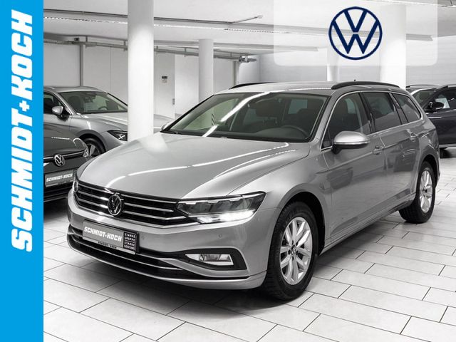 Volkswagen Passat Variant 2.0 TDI Business DSG AHK LED ACC