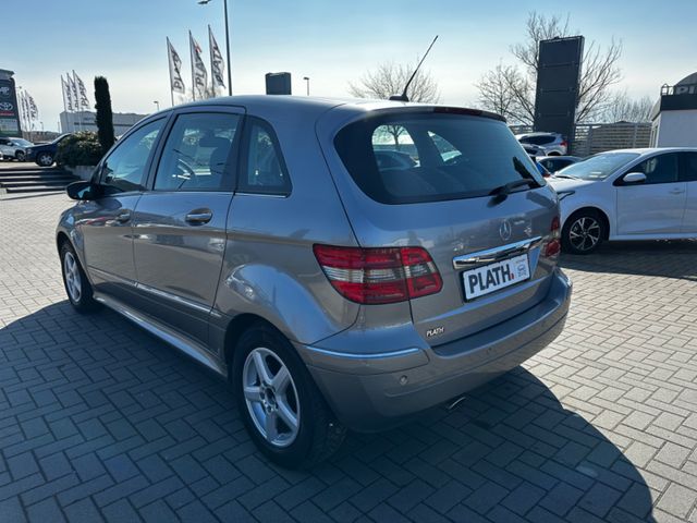 Mercedes-Benz B 170
