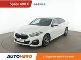 BMW 218i Gran Coupe M Sport Aut.*NAVI*LED*TEMPO*HUD* - BMW 2er Reihe mit Benzin-Antrieb: Limousine, Automatik
