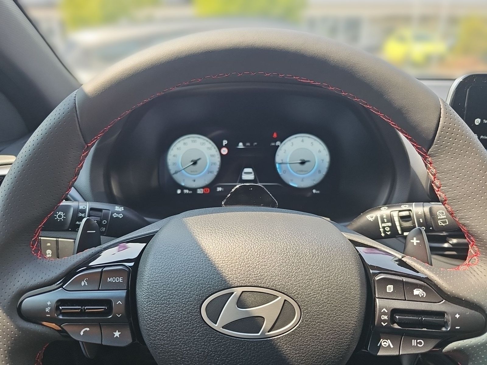 Hyundai i30 – Bild 8