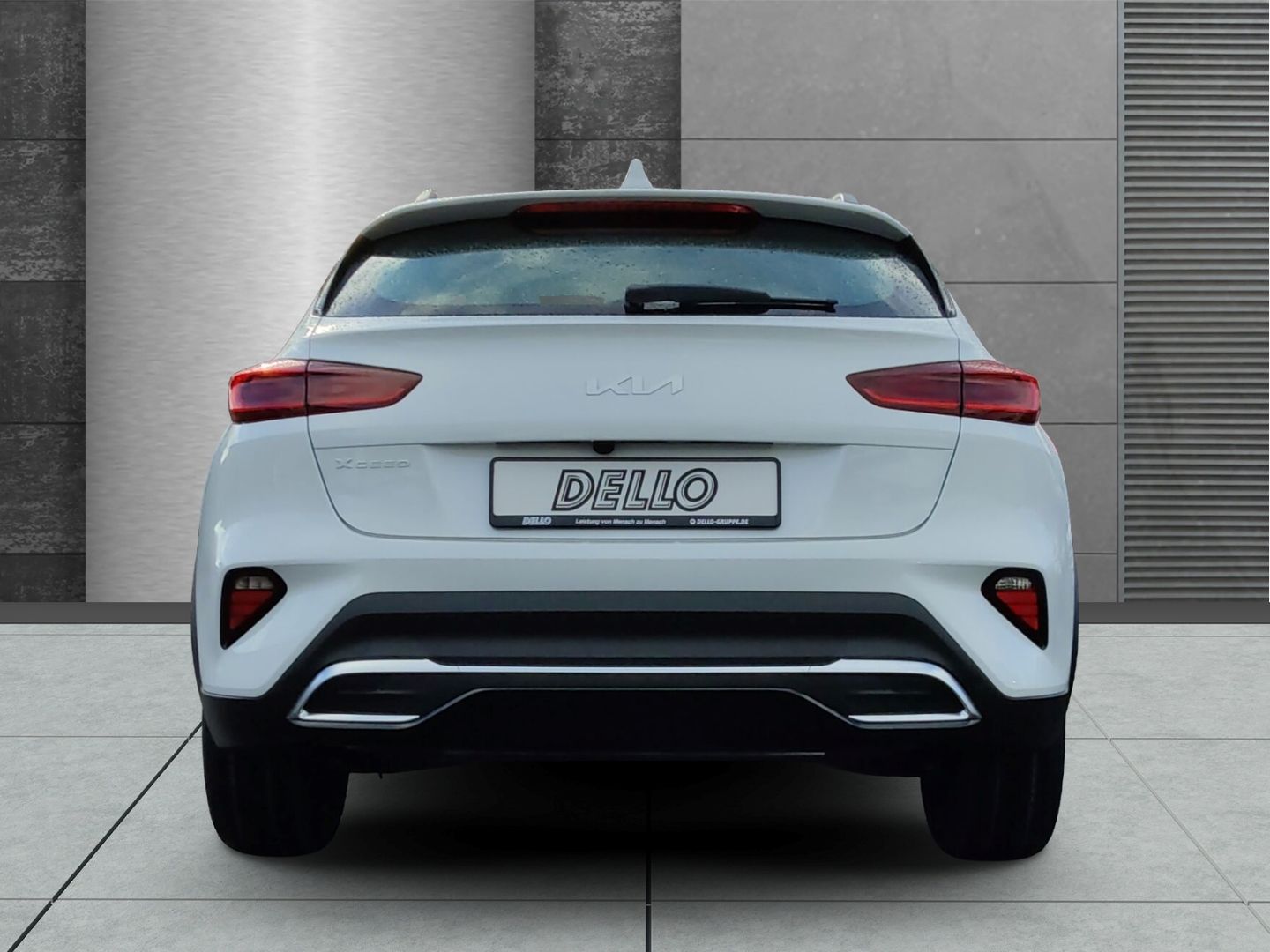 Kia XCeed - Bild 6