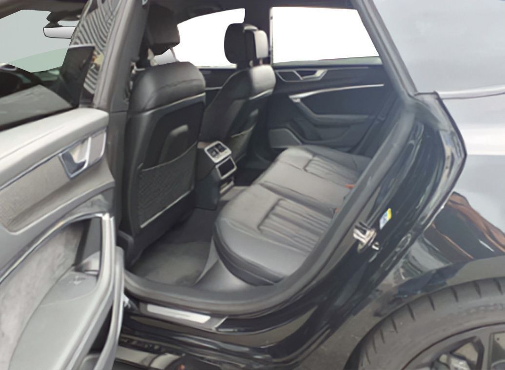 Audi RS7 - Bild 6