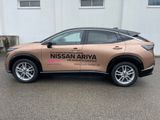 Nissan Ariya 87kWh AT Direktantrieb - Evolve Pack - Nissan Ariya aus 2023