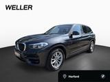 BMW X3 xDr20d Advantage SiHz Navi KlimAut - BMW X3 Gebrauchtwagen in Bielefeld
