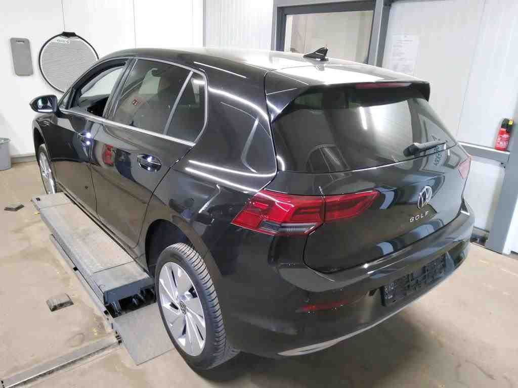 Volkswagen Golf - Bild 5