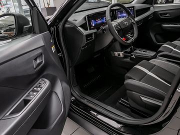 Opel Frontera 1.2 Edition 100kW Spurhalteassistent