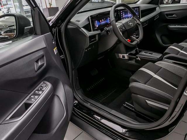 Opel Frontera 1.2 Edition 100kW Spurhalteassistent