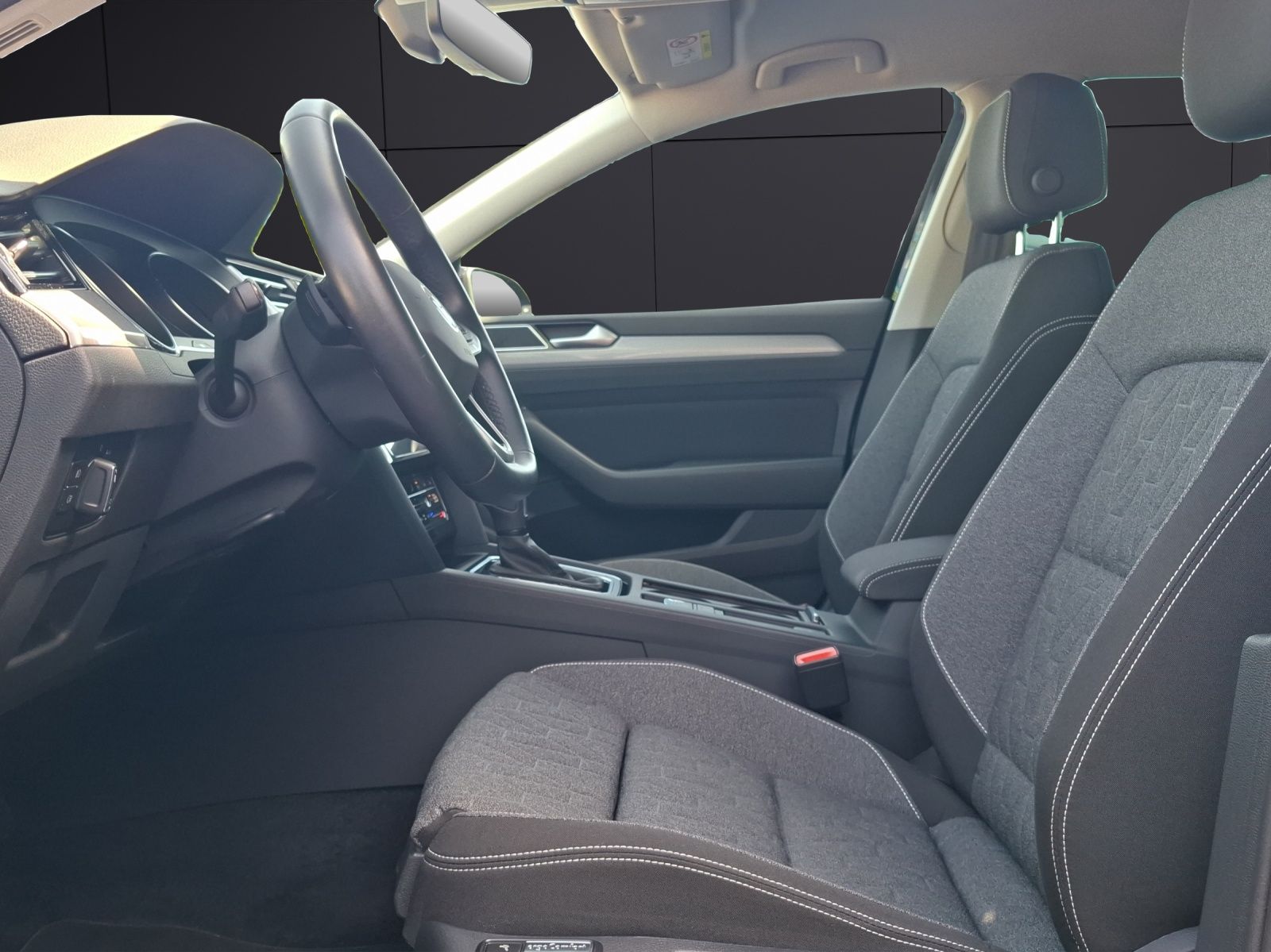 Fahrzeugabbildung Volkswagen Passat Variant TSI Business DSG Matrix Navi ACC