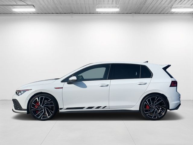 Golf VIII GTI Clubsport 2.0 TSI *379,- ohne Anz.