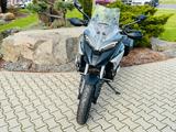 Ducati Multistrada V4S Travel & Radar HU / AU NEU - gebrauchte Motorräder in Rostock