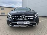 Mercedes-Benz GLA 220 GLA -Klasse GLA 220 CDI / d 4Matic - Mercedes-Benz GLA 220: Cdi