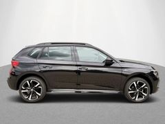 SKODA Kamiq Monte Carlo PANO 18"Ursa TravelAssist VZE SKODA Kamiq Monte Carlo PANO 18"Ursa TravelAssist VZE