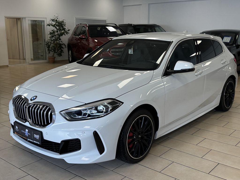Image of BMW 128