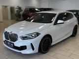 BMW 128 Ti*Individual*SHZ*LED*PDC*R.Cam*Navi*M-Paket - BMW 128: 128i