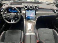 Mercedes-Benz GLC 43 AMG - Vorschau Bild 8