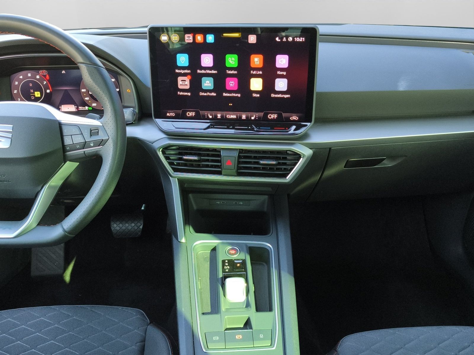 Seat Leon - Bild 16