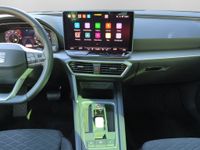 Seat Leon - Vorschau Bild 16