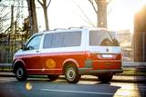 Volkswagen T6 Kombi - VW T6 Kombi von privat