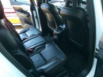 Volvo XC90 - 12