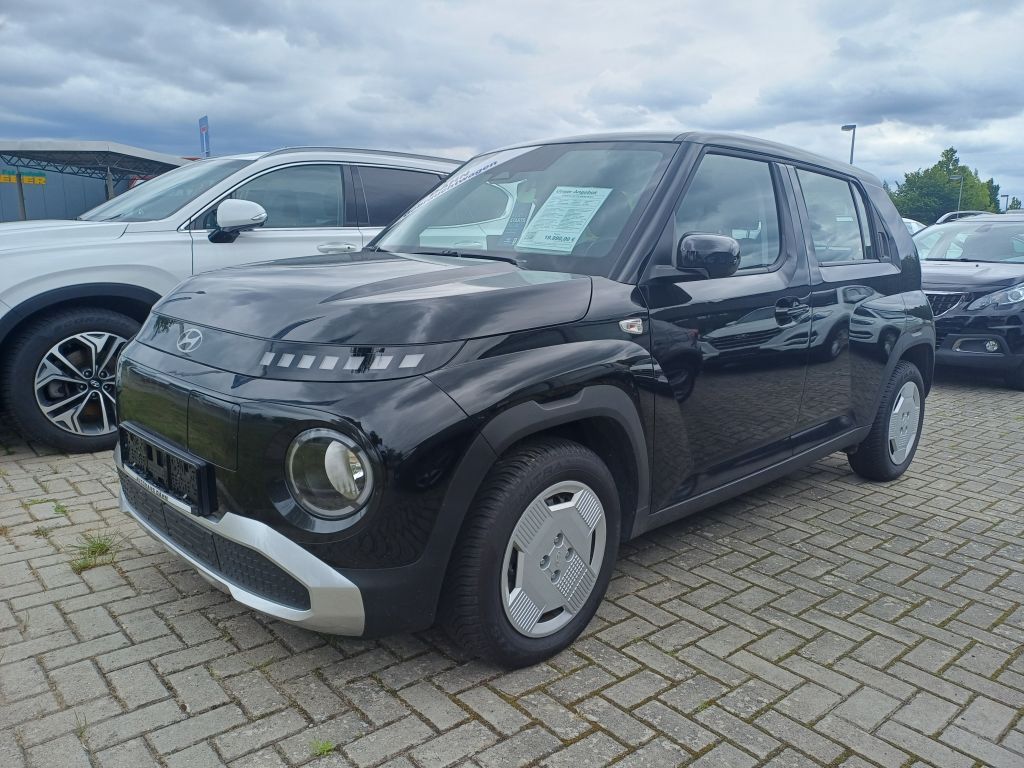 Hyundai INSTER