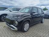 Hyundai INSTER 42kWh Select - Hyundai INSTER: Automatik