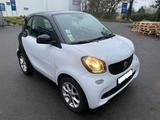 Smart ForTwo Passion 52KW Automatik Pano Navi - gebrauchte Smart Coupés