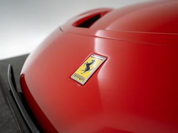 2021 Ferrari SF90 缩略图 15
