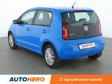 Volkswagen up! 1.0 Cup up! *NAVI*SHZ*ALU*KLIMA* - Volkswagen up! in Köln