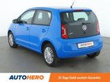 Volkswagen up! 1.0 Cup up! *NAVI*SHZ*ALU*KLIMA* - Volkswagen up! in Köln