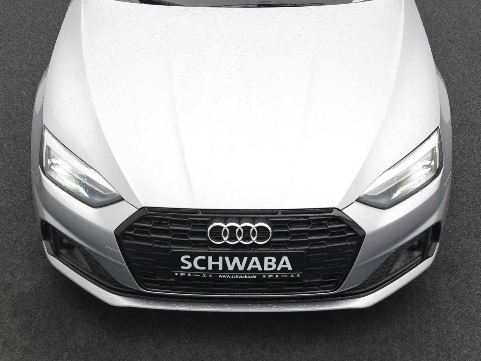 Audi A5 - Bild 28